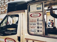 -富豪雪糕车流动点(尖沙咀店)