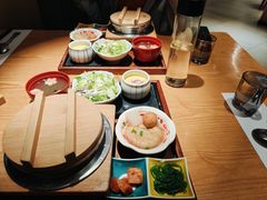 -味太助·银饭食堂(中华城店)