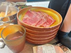 -伍棵星炭烤自助料理·烤鳗鱼(浦东食品城店)
