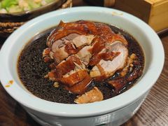 -南京大牌档(崇文门国瑞店)