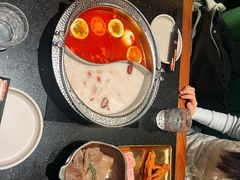 -牛New寿喜烧(金茂览秀城店)