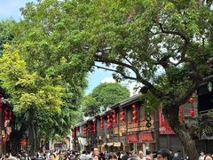 -三坊七巷历史文化街区