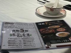 -稻香酒家·35年老字号(侨光店)