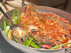 -佬麻雀·剁椒鱼头(京基KK One店)