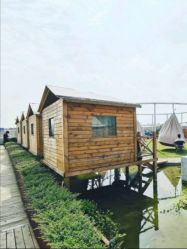 -小蜜蜂农场(凯德七宝购物广场店)