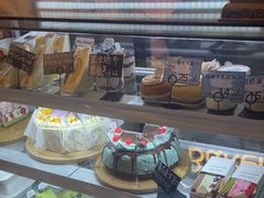 -Max Bakery 阿唛手作