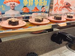 -争鲜回转寿司(西红门荟聚PLUS店)
