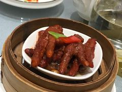 -时间里·新派粤菜(远洋店)