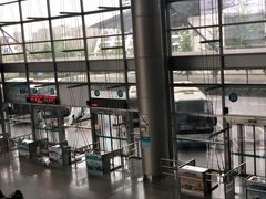 -杭州九堡客运中心