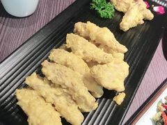 -孙家外婆•长春地标美食新名片(吾悦广场店)