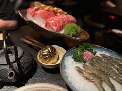 -色響火锅(恒隆广场店)