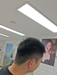 -米娜护肤造型