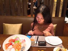 -佛山希尔顿酒店·融誉亚洲美食荟