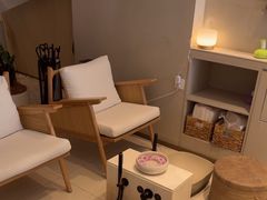 -泰合玺·精油疗愈 SPA(南京河西万达店)