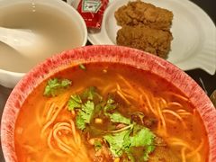 -雲水蘭亭·汤泉足道(临泉路店)