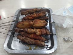-永定门电烤串(和义店)