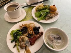 -水之梦·足浴·火锅美食