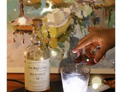 百富12年-咖法森林·咖啡  酒吧(天河店)