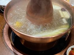 -北京老门框爆肚涮肉馆(凤城六路店)