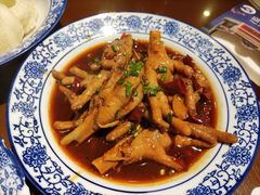 -回家吃饭·地道南昌菜(建德观总店)
