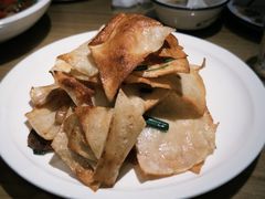 腊味炒豆丝-董厨煨汤馆(车站路店)