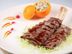 -花城苑广府菜(海心沙店)