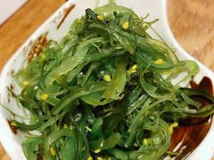 -林妈妈村·日式料理(宝山万达店)
