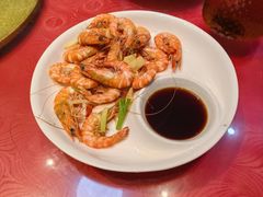 -吕四渔港码头海鲜餐厅