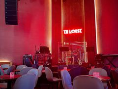 -TZ House音乐现场(来福士中心店)