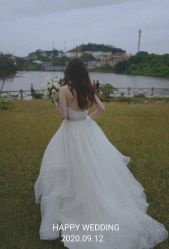 -Chic Bridal 熙可婚纱