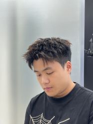 -AFA Hair studio·女士发型设计