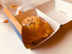 -前进5路汉堡炸鸡(汉街skp店)
