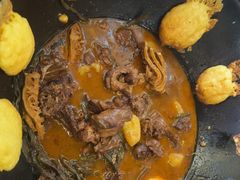 -全家福东北菜(大运河博物馆店)