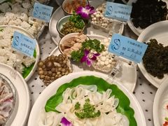 -千岛湖小鱼儿·淳安匠心农家菜