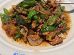 -兰湘子·湘菜小炒(石家庄万象城店)