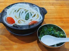 -贵州沾水米线(学田湾店)