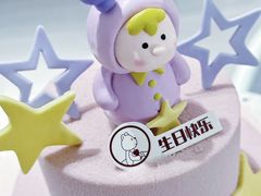 -CAKE BOSS 蛋糕老板(西单君太百货店)