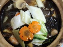 -钱塘府海鲜餐厅