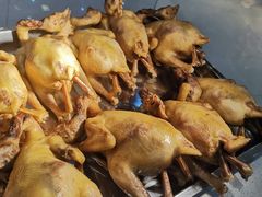 -阿法柯柴火鸡羊肉面片馆