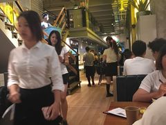 -卡朋厨房(289艺术园区店)