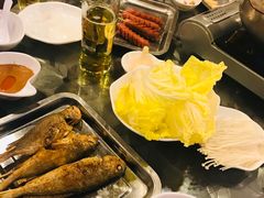 -大唐人家·热气羊肉(大华店)