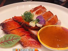 -运·中餐厅(成都华尔道夫酒店)