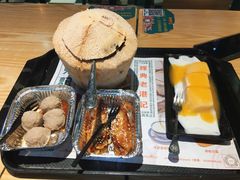 芒果肠粉-东记甜品(佛山总店)