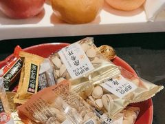 -南京金陵饭店