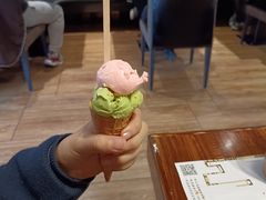 -汉巴味德自助餐厅(嘉定宝龙广场店)