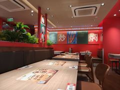 -大师兄·西北小馆(金湾华发商都店)