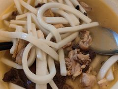 -文山荷鲜居(翠湖店)