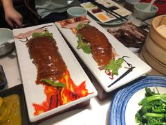 -鸭匠食府·挂炉烤鸭·新京菜(阜成路店)
