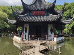 -西园戒幢律寺