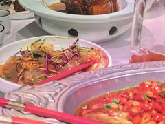 -徽镇小厨·经典徽菜(马连道店)